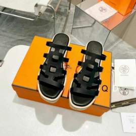 Picture of Hermes Shoes _SKUHERMESsz35-40GDT060111216